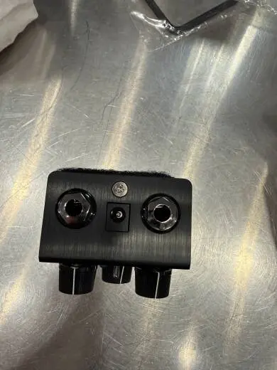 Way Huge Electronics - WM91 2